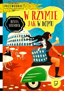 Obrazek W Rzymie jak w domu