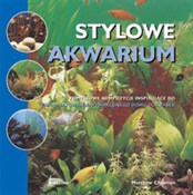 Stylowe ak... - Matthew Christian - Ksiegarnia w UK