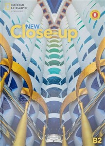 Picture of New Close-up B2 (Split B)