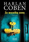 Za wszelką... - Harlan Coben - Ksiegarnia w UK