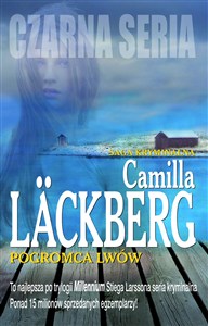 Picture of Pogromca lwów