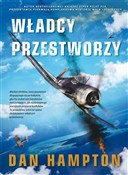 Władcy Prz... - Dan Hampton - Ksiegarnia w UK
