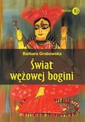 Zobacz : Świat wężo... - Barbara Grabowska