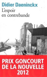 Obrazek L’espoir en contrebande