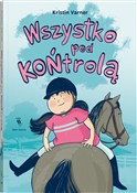 Wszystko p... - Kristin Varner -  books from Poland