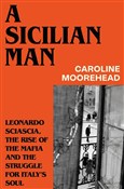 A Sicilian... - Caroline Moorehead - Ksiegarnia w UK