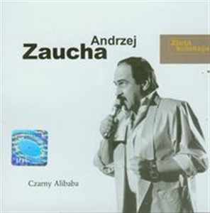 Obrazek Czarny Alibaba