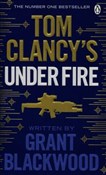 Polska książka : Tom Clancy... - Grant Blackwood