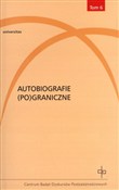 Autobiogra... - Tatiana Czerska, Inga Iwasiów -  Polish Bookstore 