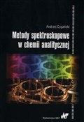 Książka : Metody spe... - Andrzej Cygański