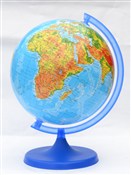 Książka : Globus 220...