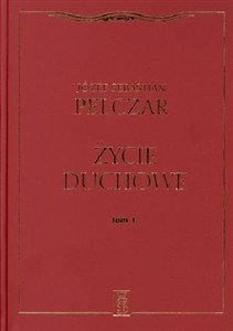 Obrazek Życie duchowe. Tom I