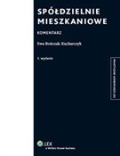 Spółdzieln... - Ewa Bończak-Kucharczyk - Ksiegarnia w UK