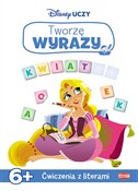 Disney ucz... - Opracowanie Zbiorowe -  books in polish 