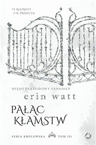 Obrazek Pałac kłamstw