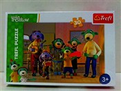 Puzzle 30 ... -  books in polish 