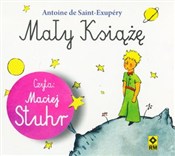 [Audiobook... - Antoine de Saint-Exupery -  books in polish 