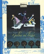 polish book : Gałka od ł... - Mary Norton
