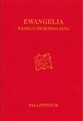 Polska książka : Ewangelia ... - Opracowanie Zbiorowe