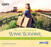 polish book : [Audiobook... - Dorota Schrammek