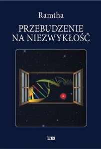 Obrazek Przebudzenie na niezwykłość wyd. 2