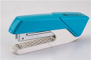 Obrazek Zszywacz Aris-35 niebieski KANGARO