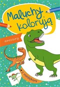Maluchy ko... - Opracowanie Zbiorowe -  books in polish 