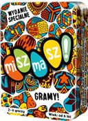 Miszmasz! ... -  Polish Bookstore 