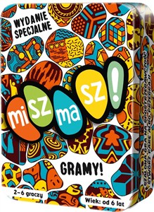Picture of Miszmasz! - Gramy
