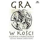 [Audiobook... - Elżbieta Cherezińska - Ksiegarnia w UK