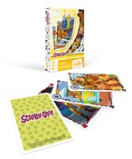 Scooby Doo... -  books in polish 