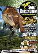 polish book : Świat Dino...
