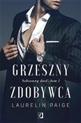 Grzeszny z... - Laurelin Paige -  books in polish 