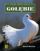 Gołębie Po... - Heinrich Mackrott -  books in polish 