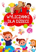 polish book : Wyliczanki... - Opracowanie Zbiorowe