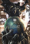 Książka : Batman Świ... - Opracowanie Zbiorowe