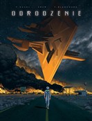 Odrodzenie... - Fred Duval -  books from Poland