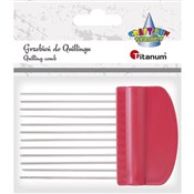 polish book : Grzebień d...