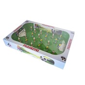 Książka : Piłkarzyki...