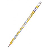 Książka : Ołówek z t...