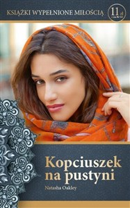 Obrazek Kopciuszek na pustyni