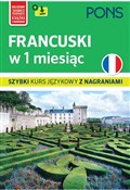 Polska książka : Francuski ... - Anne Braun, Patrice Julien