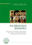Na drogach... - Tadeusz Kałużny - Ksiegarnia w UK