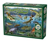 Puzzle 100... -  foreign books in polish 