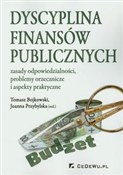 polish book : Dyscyplina...