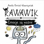 Zobacz : Rawawik Em... - Aneta Kmieć-Wawrzyniak