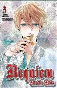 Requiem Kr... - Aya Kanno - Ksiegarnia w UK