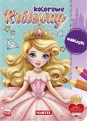 Kolorowe k... - Katarzyna Salamon -  Książka z wysyłką do UK