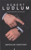 Książka : Imperium A... - Robert Ludlum