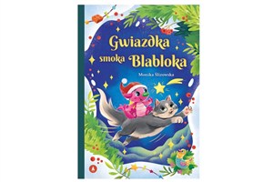 Obrazek Gwiazdka smoka Blabloka